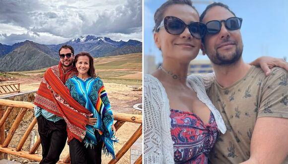 Mónica Sánchez revela como inició su actual relación sentimental: "Llevamos más de 3 años"