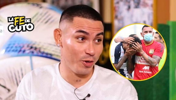 LA FE DE CUTO: Jean Deza cuenta cómo se dio la salida de Pablo Bengoechea en el 2020