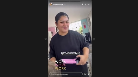 Historia De Ig De Yaha En Peluquería