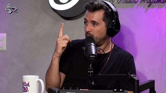 Trome | Ricardo Morán cuenta cómo es trabajar en "El Gran Chef Famosos"