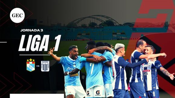 Sporting Cristal vs. Alianza Lima: apuestas, horarios y canales de TV para ver la Liga 1 2023