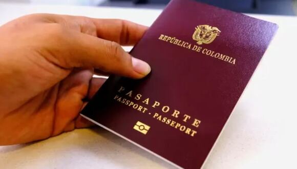 Colombia: Emitirán pasaporte con la opción de género no binario