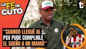 ¿Qué hizo Jefferson Farfán con el dinero que recibió del PSV?