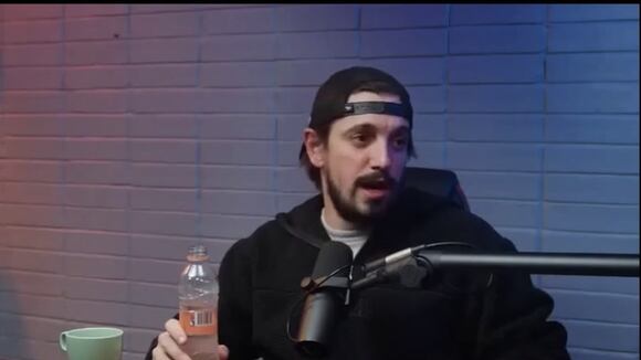 Trome | Actriz de cine para adultos revela qué es lo que puede comer antes de grabar