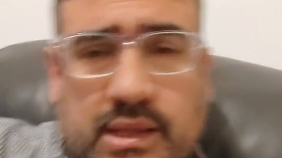 TROME - Excantante de 'La Joven Sensación' habla de Ernesto Pimentel