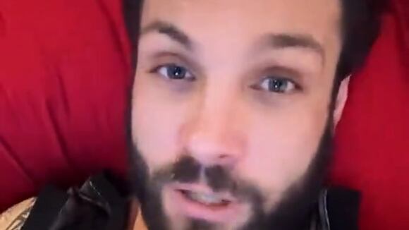 TROME - Nicola Porcella responde