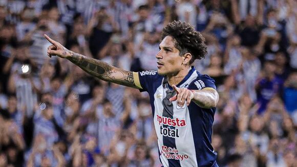 Declaraciones de Paolo Guerrero | VIDEO: @Libertadores