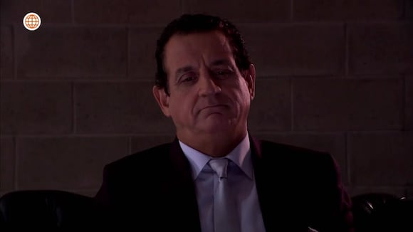 AFHS: Miguel Ignacio no puede olvidar a Gladys