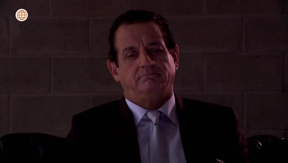 AFHS: Miguel Ignacio no puede olvidar a Gladys