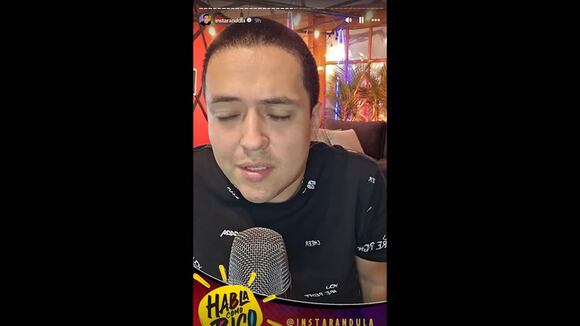 TROME - Óscar Gayoso reaparece