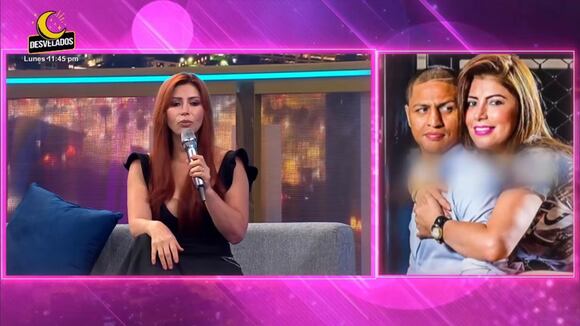 Milena niega relación con Maicelo