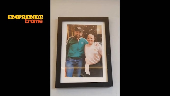 OTOTO EMPRENDE TROME