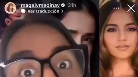 TROME - Magaly Medina