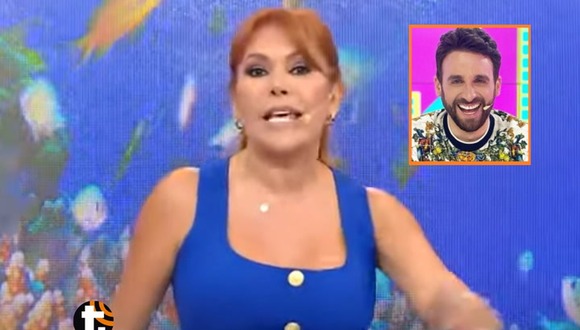 Willax Abogado Trome