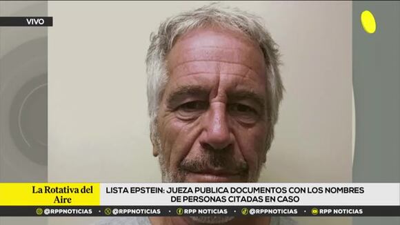 TROME - Michael Jackson encabeza la polémica lista de Jeffrey Epstein: ¿qué dicen los archivos sobre el ‘Rey del pop’?