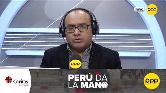 TROME - ¿Cuál es el estado de salud de Luis Manrique, el sereno baleado en la cabeza por ‘Maldito Cris’ en Surco? (Fuente: RPP)