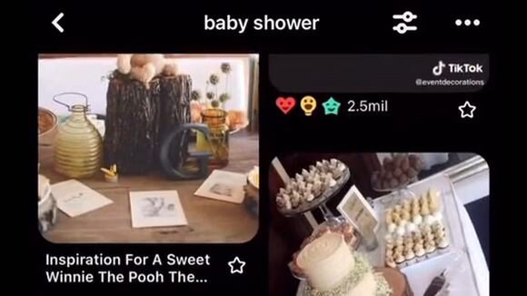 TROME | Doris Fundichely presume su avanzado embarazo