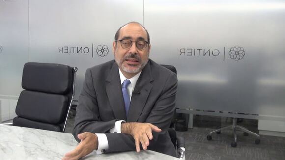 TROME | Entrevista a Fernán Altuve