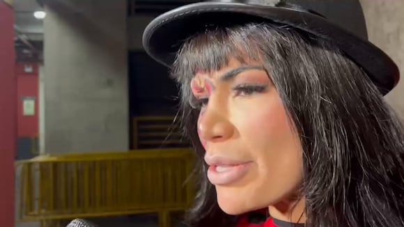 Samantha Batallanos en Halloween