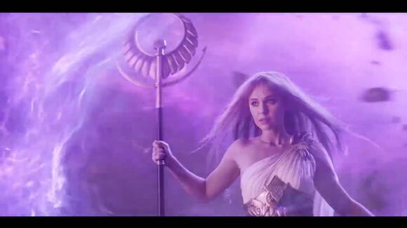 Saint Seiya: el inicio - tráiler