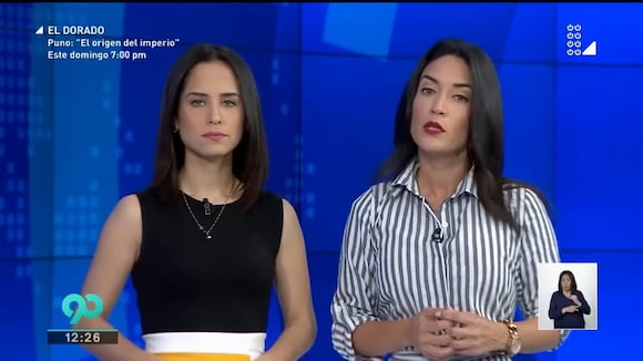 Latina noticias: Caso Madre Mía