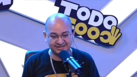 TROME - ‘Pelao’ anuncia el cierre de ‘Good Time’, Laura, Gerardo y Mario le dicen adiós al programa