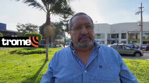 José Luis Gil: “Pedro Castillo es la suma de la corrupción, la ignorancia y la idiotez” | ENTREVISTA