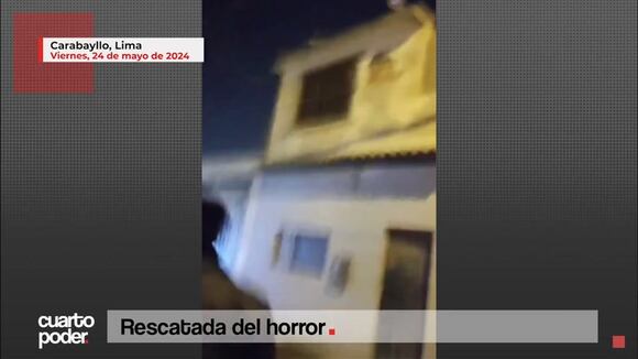 Detalles del secuestro a Jackeline Salazar