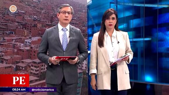 Asesinan a joven al salir de su casa