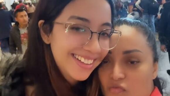 TROME | Mariella Zanetti cuenta que su hija se va al extranjero