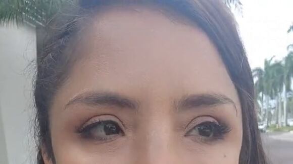 TROME Katty Villalobos destruye a Víctor Hugo por no tomarse en serio caso social: “No te da el coeficiente para hacer una buena nota”