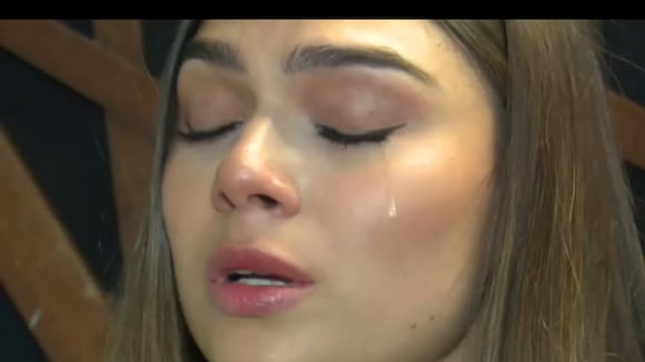 TROME - Novia de Álvaro Rod estalla en llanto y revela sus varias infidelidades: Muestra chats, videos y fotos de su traición