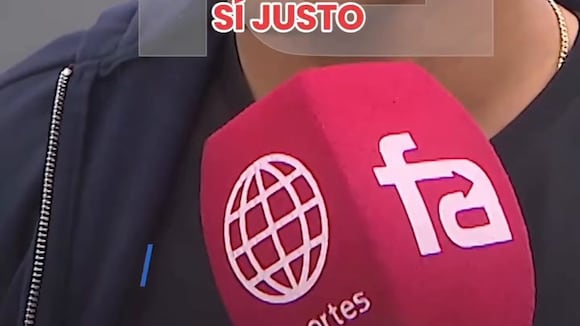 José Rivera pide disculpas a la hinchada de Universitario tras polémicas imágenes. (Video: Fútbol en América)