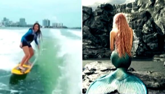 Shakira: Lanzará nueva canción junto a Manuel Turizo