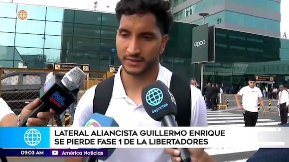 Alianza Lima se prepara para choque ante LDU en Quito