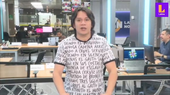 Trome | El Rolex de Oscorima