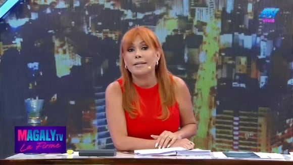 TROME - Pamela Franco saca el jugo a polémica y graba videoclip de “Escándalo” con Cueva como protagonista