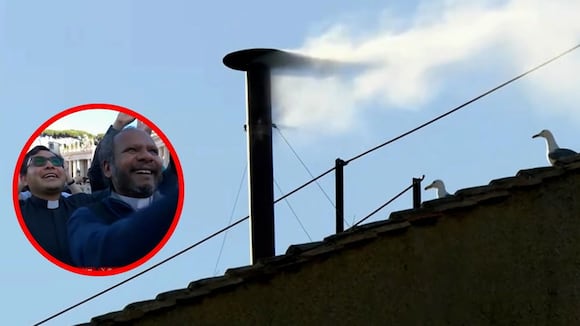 Elección de nuevo papa