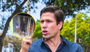 Paco Bazán explota por agresión de Christian Cueva a su esposa: “Es un cobarde”