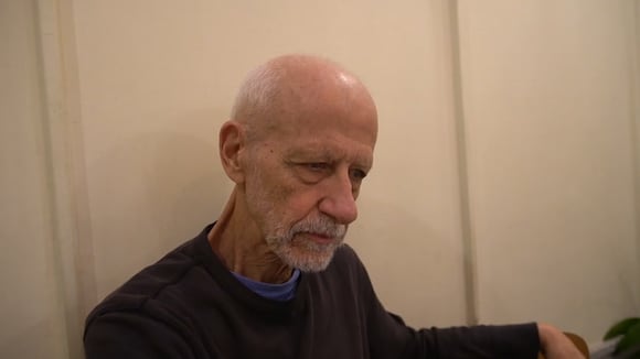 Entrevista a Miki González