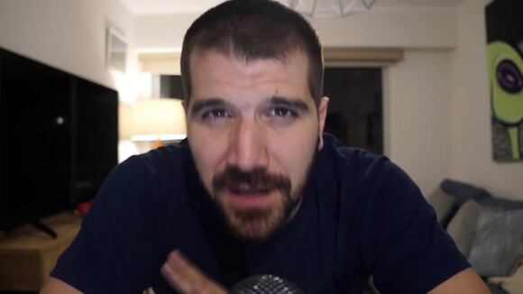 TROME - José Peláez habla acerca de su rol en ‘Mañana te cuento’