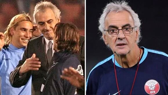 Con un repechaje en su historial: así le fue a Jorge Fossati al mando de selecciones nacionales