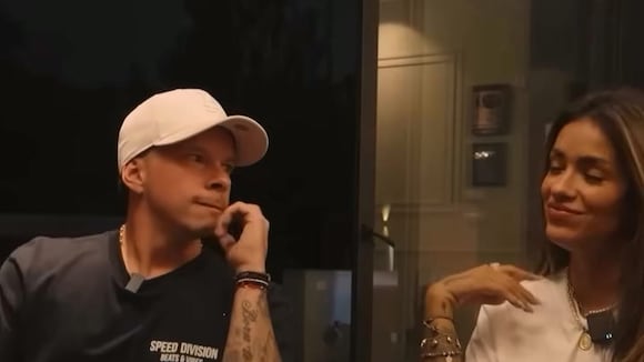 TROME - Mario Hart piensa hacerse la vasectomía tras separación con Korina, pero toma ‘precauciones’”: “Congelar...”