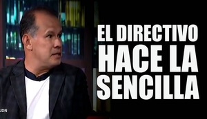 Juan Reynoso habla por primera vez sobre su salida de la selección peruana: “Fue complicada”