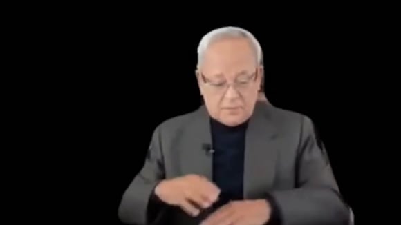 Hildebrandt duro contra la ‘U’ y Cristal: “Solo Alianza ha sido coherente”