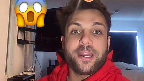 TROME | Nicola Porcella revela traición de un amigo