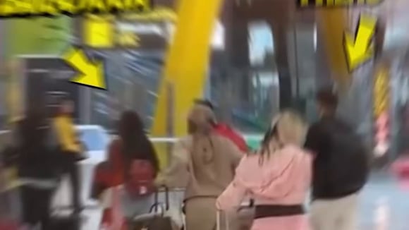 TROME - Maju se quiebra tras escuchar que Gustavo Salcedo oficializó su romance con veterinaria