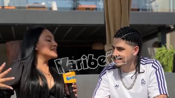 TROME - Entrevista al 'Prefe'