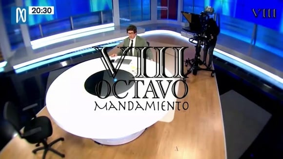 TROME | Jaime Chincha sobre el caso de Mauricio Fernandini: “Francamente decepcionante”