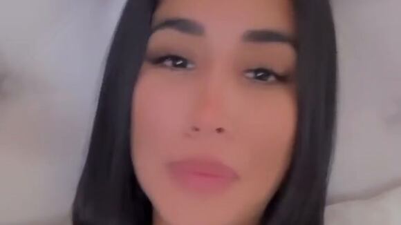 TROME - Melissa Paredes